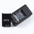 Ultra Mini GF-07 GPS Long Standby Magnetisches SOS-Tracking-Gerät für Fahrzeug- / Auto- / Personenortungs-Tracker-Locator-System